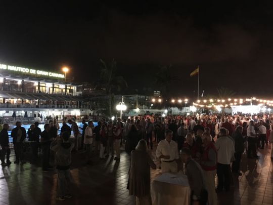 ARC 2017