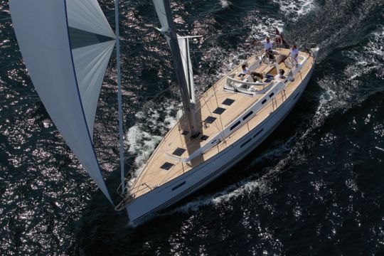 X-Yachts