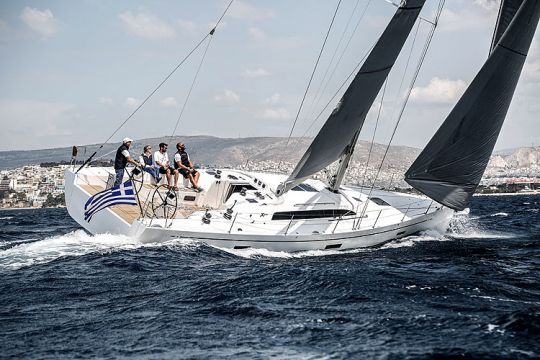 X-Yachts