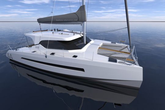 Aventura 44