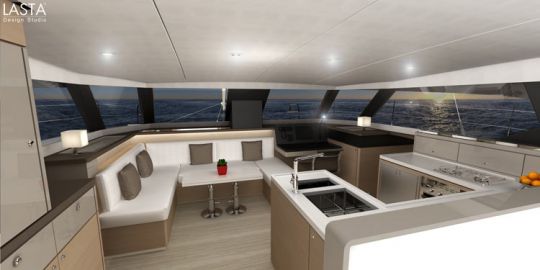 Aventura 44