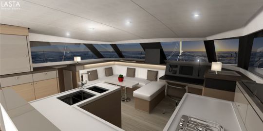 Aventura 44