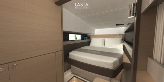 Aventura 44