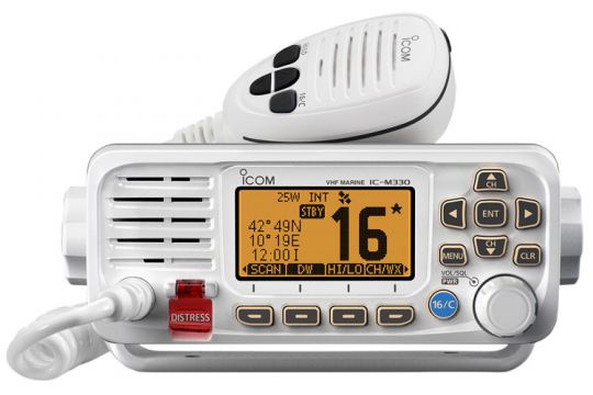 Icom IC-M330GE