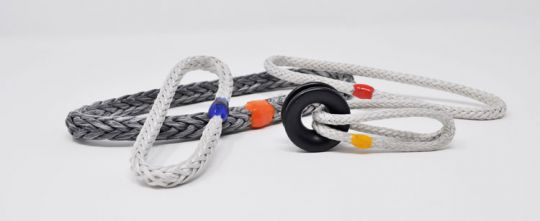 Nodus Snake Loop