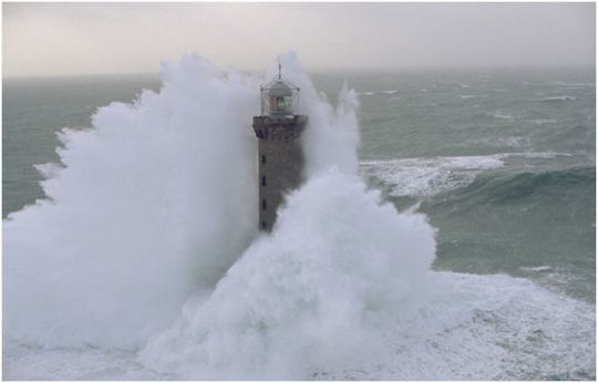 Phare de Kéréon