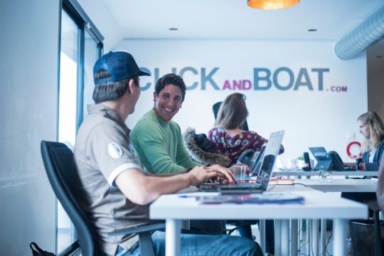 Click&Boat