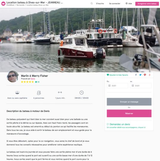 Click&Boat