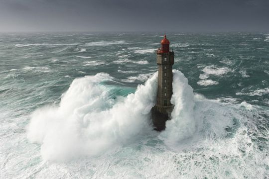 Phare de La Jument