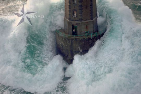 Phare de La Jument