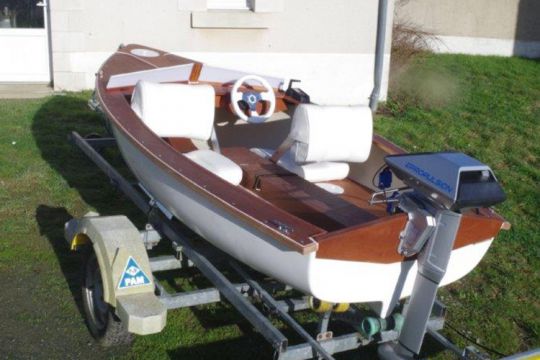 Gazelle des Sables De l'Orchère 320
