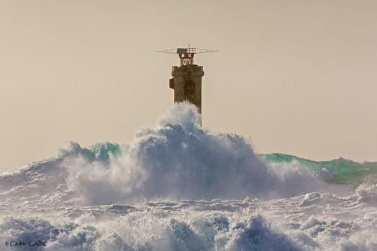 Phare de Nividic