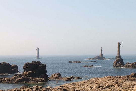 Phare de Nividic