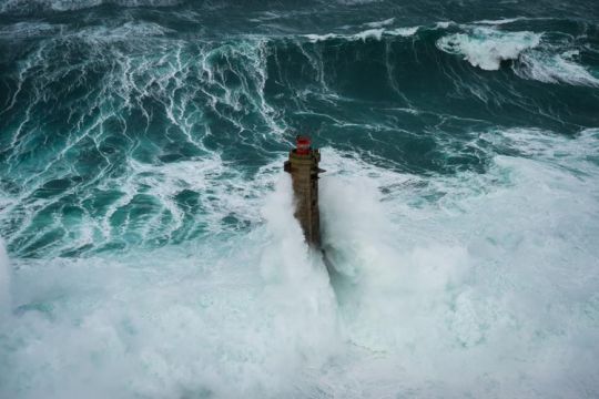 Phare de Nividic