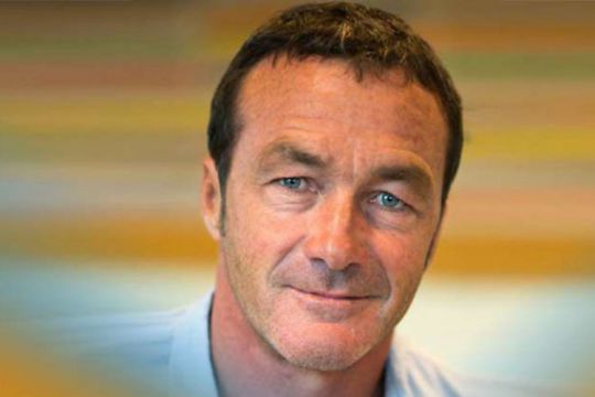 Pierre Agnes disparu en mer