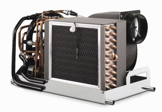 Dometic DFV