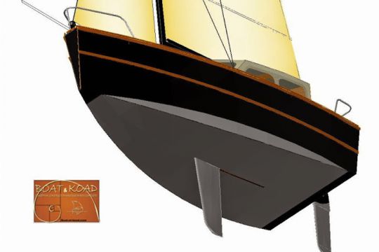 Boat And Koat