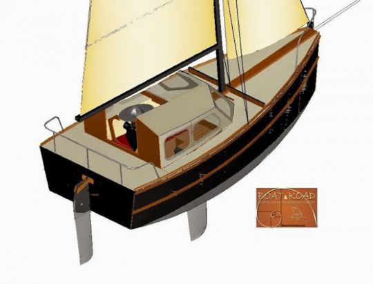 Boat And Koat