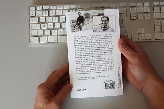 L'étrange voyage de Donald Crowhurst