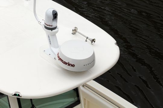 Radar Raymarine Quantum 2