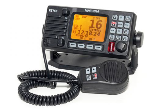 Navicom RT750