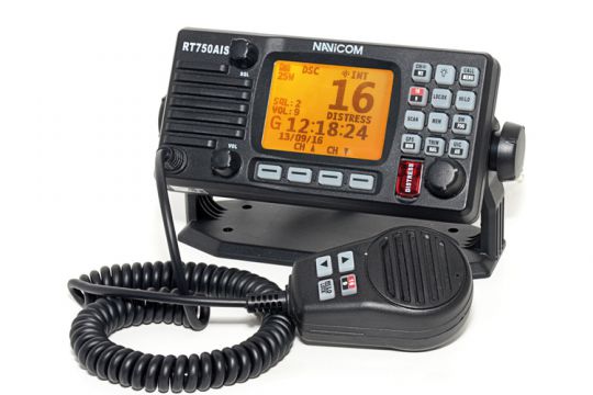 Navicom RT750 AIS