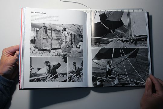 Eric Tabarly