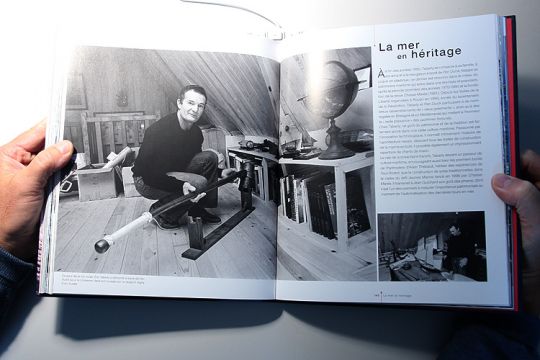 Eric Tabarly