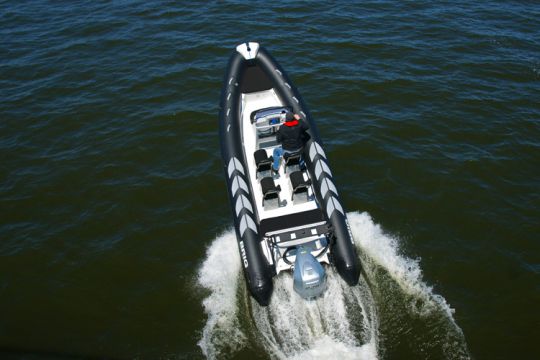 Brig Navigator 610 - Eagle 600