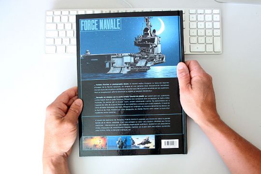 Force Navale tome 1