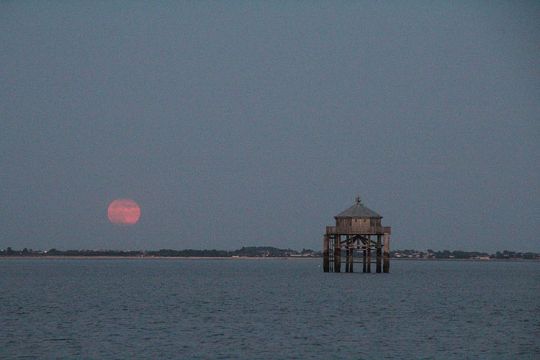 Phare du Bout du Monde