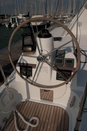 Nautitech 40