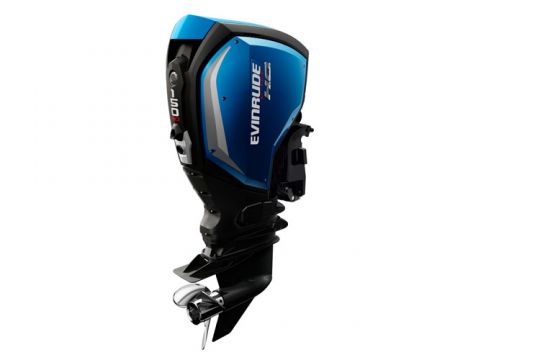 Hivernage des moteurs Evinrude