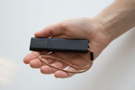 Balise tracker Invoxia