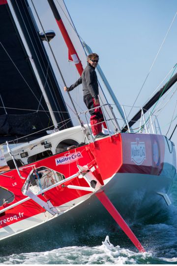 Watt&Sea Racing