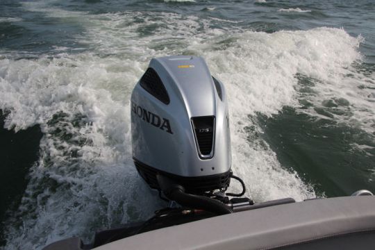Honda V6