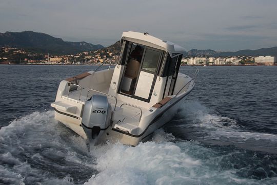 Honda V6