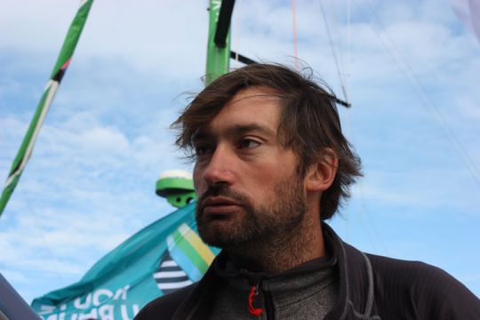 Louis Duc Carac