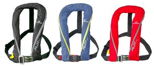 Plastimo Pilot 165