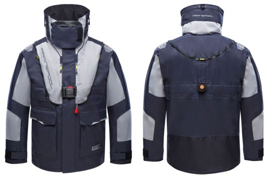 Marinepool Integral 220 N