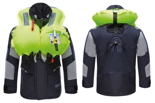 Marinepool Integral 220 N
