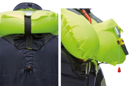 Marinepool Integral 220 N