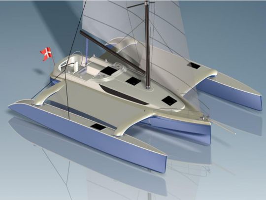 Dragonfly 32 Evolution