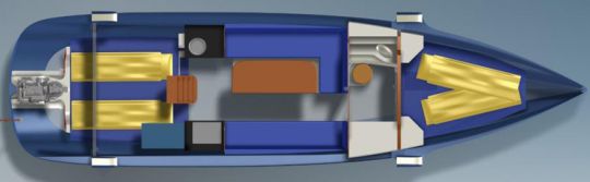 Dragonfly 32 Evolution