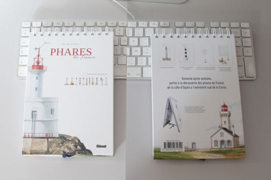 Phares de France