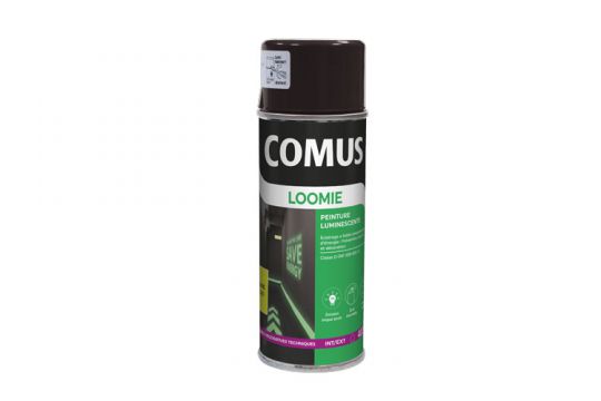 Comus Loomie