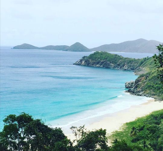 BVI