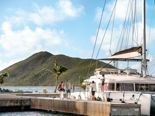 BVI