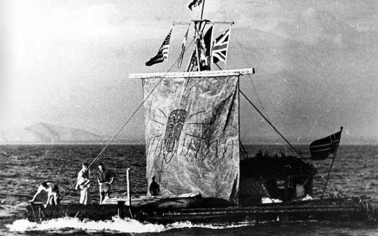 Kon-Tiki