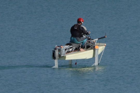 e-Searider